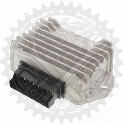 JMP Regulator Rectifier Fits Piaggio Ape 50 Mix pickup