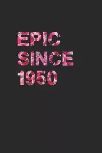 在飛比找博客來優惠-Epic Since1950