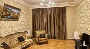 Royal Suite In Tbilisi City