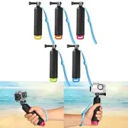 For Gopro Hero Float Handle Essential Gear for Water Sports Enthusiasts