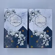 Taiwan unique tea,TTES No.12 (Jhinshuan),Taifeng high mountain tea,150g*4