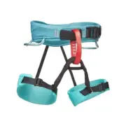 Black Diamond Kids' Momentum Child Harness Blue Universal Size 56cm-69cm NWT
