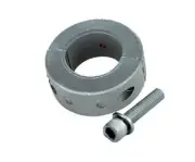 New MARTYR Zinc 1-1/4" Limited Clearance Donut Shaft Anode Collar CMC05 Salt