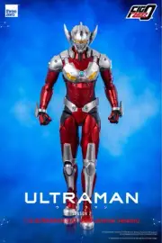 Fig Zero ULTRAMAN SUIT TARO (Anime Version)