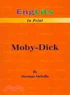 在飛比找三民網路書店優惠-Summary of Moby-Dick