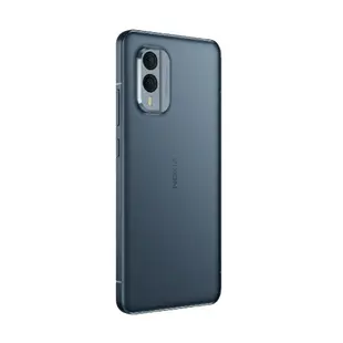 ⊙可面交享優惠⊙【送30W充電器等3豪禮】Nokia X30 (8GB/256GB) 6.43吋 5G雙卡雙待機