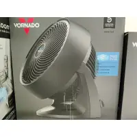 在飛比找蝦皮購物優惠-vornado 循環扇5-8坪 633 tw