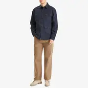 Pendleton Patchwork Explorer Shirt