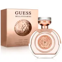 在飛比找momo購物網優惠-【GUESS】瑰麗風華女性淡香水100ml(專櫃公司貨)