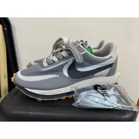 在飛比找蝦皮購物優惠-nike Sacai clot 冠希 透氣 增高 雙鞋舌 雙