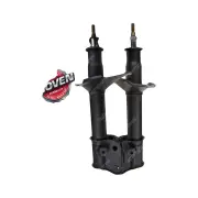 2 x Front Gabriel Ultra Strut Shock Absorbers for Subaru Forester SF5