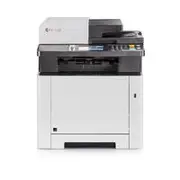 Kyocera ECOSYS M5526CDW A4 26PPM COLOUR LASER MFP - PRINT/SCAN/COPY/FAX/WIRELESS