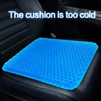 在飛比找蝦皮購物優惠-Car seat cushion Breathable As