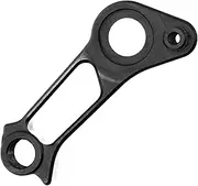 SIGEYI Direct Shift Cap PNA-TH1 Compatible with Pinarello Road Bike Disc Brake Lightweight Premium Aluminum DISK Version F8 K8 F10 K10S F12 etc (Black)