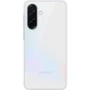 Samsung Galaxy A36 Case (Clear)