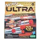 Nerf Ultra 極限系列 超準神射20發特殊彈鏢 ToysRUs玩具反斗城