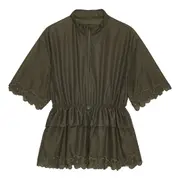 [Cecilie Bahnsen] Avi Top