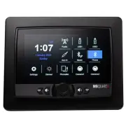 MB Quart GMR-7V1 7" LCD Multimedia Receiver with Bluetooth & Apple CarPlay