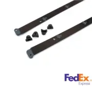 Panoramic Sliding Roof Rail Guide Repair Set Fits For Mercedes C W205 2014-2021