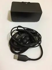 Samsung Galaxy S21 AKG USB-C Headphones wired Type C Earbuds Note20 S21 Ultra