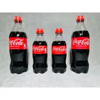 在飛比找蝦皮購物優惠-Coca Cola【可口可樂】350/600ml 汽水