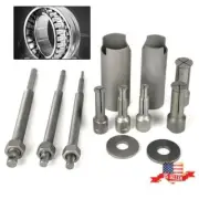 Motorcycle Internal Bearing Puller Kit Repair Remover Hand Tools Set | USA STOCK