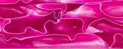 Luscious BTW70Mini Acrylic (2 pc) Mini Knife Scales 3/16" x 1" x 6"