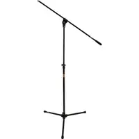 在飛比找蝦皮購物優惠-Peak SM-52 Tripod Mic Stand & 