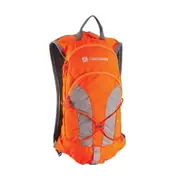 Caribe Stinger 2L Hydration Pack Hi Vis Orange