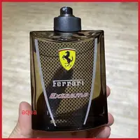 在飛比找樂天市場購物網優惠-Ferrari 法拉利 Extreme 極致風雲男性淡香水 