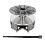 Primary Clutch Puller Tool & Drive Clutch For 2016-2021 Polaris RZR Turbo XP