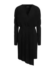[DESIGNERS REMIX] DESIGNERS REMIX Midi dresses - Item 15424586