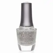 Morgan Taylor Nail Polish Lacquer - 50069 Fame Game 15ml