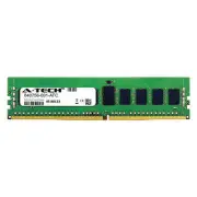 16GB DDR4 2666MHz PC4-21300R RDIMM (HP 840756-091 Equivalent) Server Memory RAM