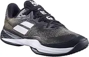 [Babolat] Tennis Shoes Unisex Jet MACH 3 Sand Grass Men Jet Mach 3 Sand Glass 3A0S25B627
