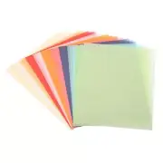 30 Sheets Vellum Paper 4.25x5.5 Vellum Paper Printable Translucent Paper 100G...