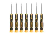 INGCO 7 Pcs Precision Screwdrivers Set