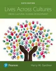 Lives Across Cultures