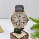 現貨二手 CARTIER 卡地亞 RONDE DE CARTIER 40MM 男士自動機械腕錶 W1556217