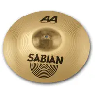 在飛比找蝦皮商城優惠-Sabian 銅鈸 16 AA Metal Crash【桑兔