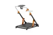 PXN A11 Foldable Racing Wheel Stand for Logitech Thrustmaster Fanatec Sim