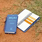 Globe Soil Color Chart
