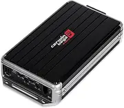 Cerwin-Vega Mobile B52 Stealth Bomber Class D Amp (B52, 2 Channels, 1,000 Watts)