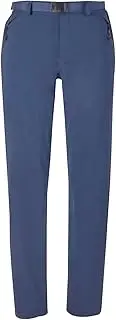 [MILLET] MIV03141 Casual Pants, Women's, Tifon Warm Next, Stretch Trek Pants