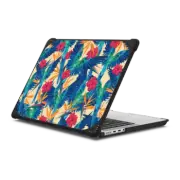 MacBook Pro 14-inch (M1 - M4) Bounce Case Parrots