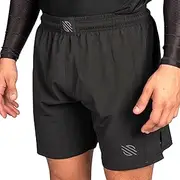 [Sanabul] Series 2 Combat Training Shorts for MMA Jiu Jitsu Boxing and Fitness