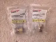 Sioux Chief Compression Adapter 3/8 " OD X 1/2 "OD