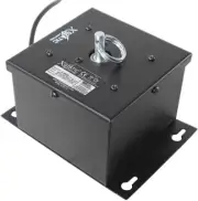 Pro X Mirror Ball Moto For 1 RPmM 30" To 48" { X-MBM3} Black