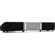 NEW Alpine S-DB8V-TRK 8" 600 Watts 2 Ohm Subwoofer Enclosure - 1 Year Warranty