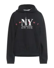 [ALEXANDER WANG] ALEXANDER WANG Sweatshirts - Item 10462842